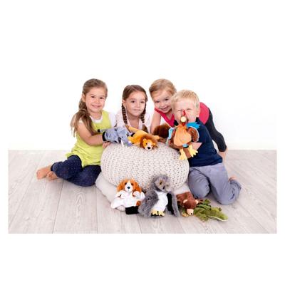 Beleduc Handpop kind varken deluxe