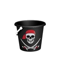 Adriatic emmertje piraat ø18cm - thumbnail
