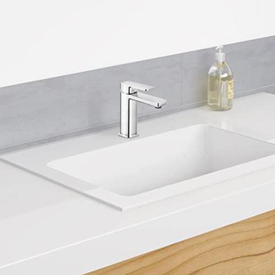 Cornat Teide 1Gr-Mengkraan Wastafel Ch - TEI1