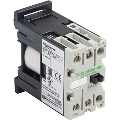 Schneider Electric CA2SK20P7 Hulpbeveiliging 1 stuk(s)