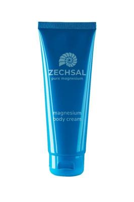 Zechsal Magnesium Bodycrème Zechsal Magnesium Bodycrème