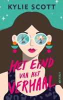 Het eind van het verhaal - Kylie Scott - ebook - thumbnail