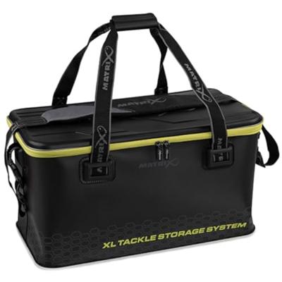 Matrix Eva Xl Tackle Storage System (Loaded)