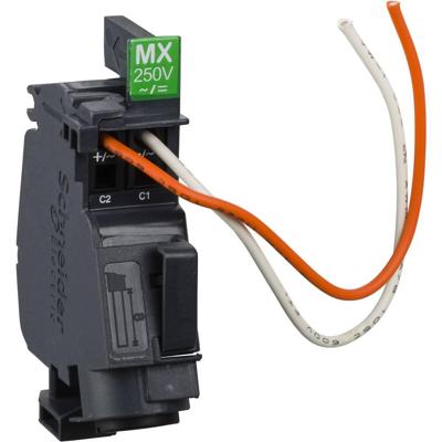 Schneider Electric LV426864 LV426864 Zwart 1 stuk(s)