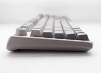 Ducky One 3 TKL toetsenbord USB Zilver - thumbnail