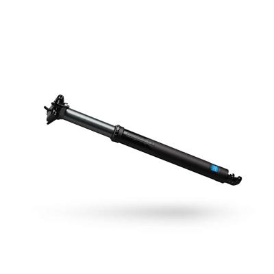 Pro Tharsis 100 Zadelpen 31,6 mm 100 mm - Zwart