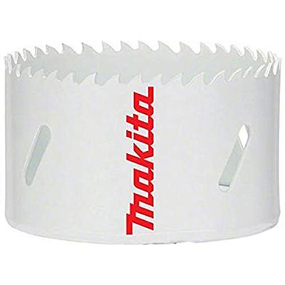 Makita Accessoires Gatzaag 76mm HSS bi-m - P-35053