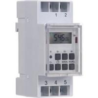 Digitale weektimer din-railmontage Velleman - Velleman - thumbnail