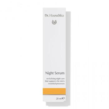 Dr. Hauschka Night Serum 20 ml