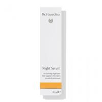 Dr. Hauschka Night Serum 20 ml - thumbnail