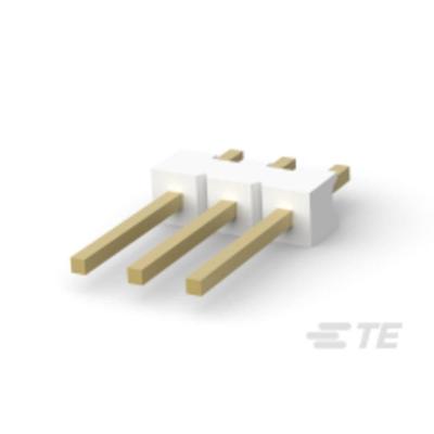 TE Connectivity 644884-3 Inhoud: 1 stuk(s) Bag