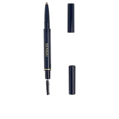 Sensai Styling Eyebrow Pencil Taupe Brown .2gr