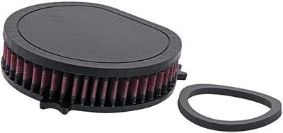 K&N vervangings-luchtfilter replac. filter ya-1199
