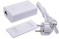 Netwerk adapter UBIQUITI U-POE-AF - thumbnail