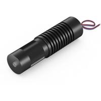 Picotronic Lasermodule Lijn Groen 15 mW LD53 2-15-5-F(22x80) - thumbnail