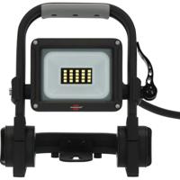 Brennenstuhl JARO 1060 M 1171250143 LED-buitenschijnwerper Energielabel: D (A - G) 10 W Lichtkleur (naam): Daglichtwit - thumbnail
