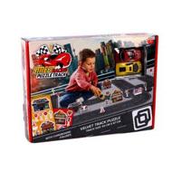 Wegenpuzzel 22-delig - thumbnail