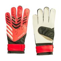 adidas Predator Pro Keepershandschoenen Rood Wit Zwart - thumbnail