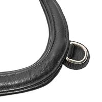 Kieffer Ultrasoft Amy Hoofdstel zwart maat:full - thumbnail