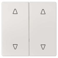 Siemens 5TG71471 Platina Schakelmateriaal 1 stuk(s) - thumbnail