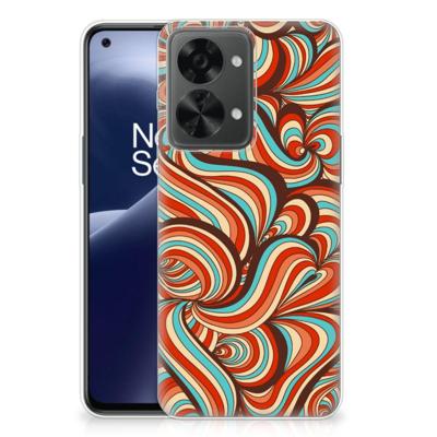 OnePlus Nord 2T | Hoesje maken | Retro