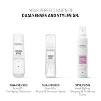 Goldwell Stylesign Heat Styling Shaping & Finishing Spray 200ml - thumbnail