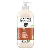Sante Family showergel coconut & vanilla bio 950 Milliliter - thumbnail