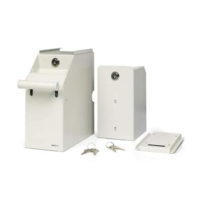 Safescan POS-kluis 4100, grijs