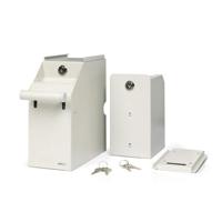 Safescan POS-kluis 4100, grijs - thumbnail