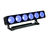 EUROLITE LED CBB-6 COB RGB Bar - thumbnail