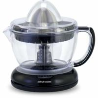 Elektrische citruspers - ARTHUR MARTIN - AMPA07 - 700 ml - 2 kegels - Schenktuit - thumbnail