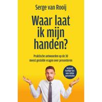 Waar laat ik mijn handen? (Paperback) - thumbnail
