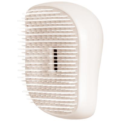 Tangle Teezer compact styler rose gold cream Tangle Teezer compact styler rose gold cream