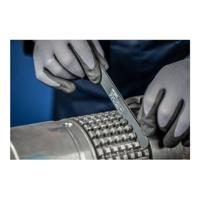 PFERD TOOLS 40110043 Flexibele schuurdelen Lengte 180 mm 10 stuk(s) - thumbnail