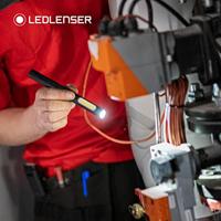 Ledlenser W2R Work Werklamp werkt op een accu LED 220 lm 7 h 61 g - thumbnail