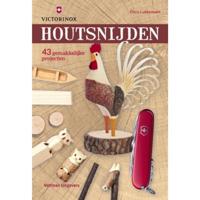 Houtsnijden (Hardback) - thumbnail