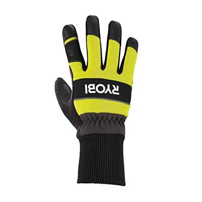 RYOBI Kettingzaaghandschoenen (beschermingsklasse 2) Maat L