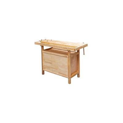 Holzmann Maschinen WB138C Holzmann schaafbank (b x h x d) 1380 x 840 x 620 mm