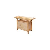 Holzmann Maschinen WB138C Holzmann schaafbank (b x h x d) 1380 x 840 x 620 mm - thumbnail