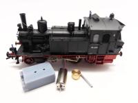 micromotor HF013F ombouwset voor Fleischmann BR 70 DB/DRG/ÖBB, K. Bay.St.B PT 2/3 - thumbnail