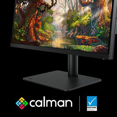 Monitor BenQ PD2705U 27" LED IPS HDR10 Flicker free 60 Hz 27"