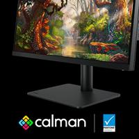 BenQ PD2705U 27 inch 4K IPS Monitor - thumbnail