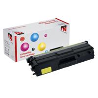 Toner Quantore alternatief tbv Brother TN-423Y geel - thumbnail