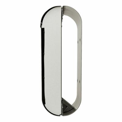 Burg-Wächter brievenbus Cosmo RVS