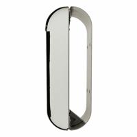 Burg-Wächter brievenbus Cosmo RVS - thumbnail