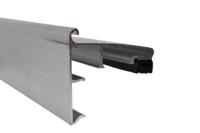 Groofy Solo daktrim dik 55mm, breed 60mm (2500mm) - thumbnail