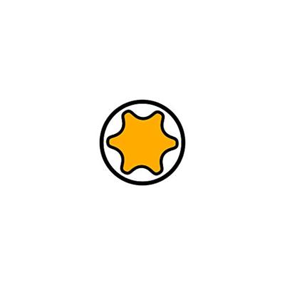 SPAX 880910190045060 R 88091 Senkkopf/T-STAR TG Verzonken houtschroef 4.5 mm 60 mm Torx, Binnen-T Staal Galvanisch verzinkt 500 stuk(s) SPAX 880910190045060 R 88091 Senkkopf/T-STAR TG Verzonken houtschroef 4.5 mm 60 mm Torx, Binnen-T Staal Galvanisch verzinkt 500 stuk(s)