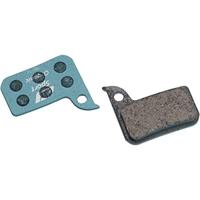JAGWIRE Sport organic disc brake pad - sram (red etap) - thumbnail