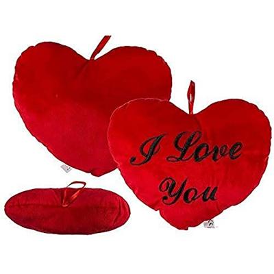 &apos;I Love You&apos; Kussen