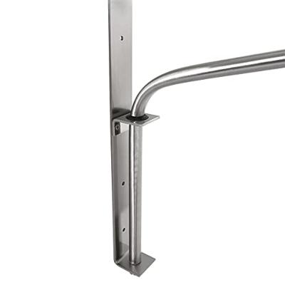 Steinhauer Wandlamp elegant classy 8132 staal velours kap goud Steinhauer Wandlamp elegant classy 8132 staal velours kap goud